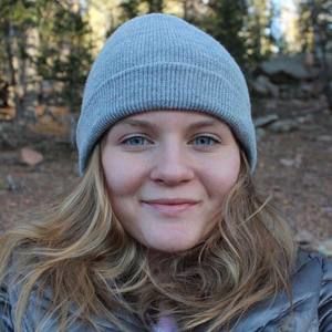 Meet your Posher, Kenzi